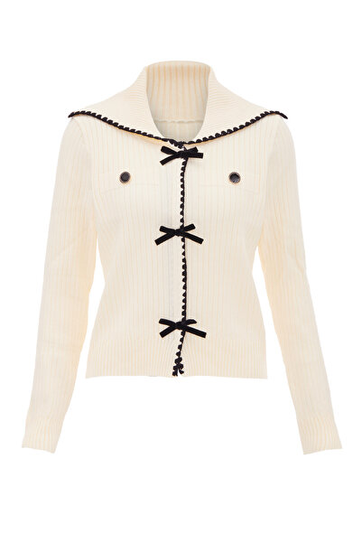 nolie Strickjacke