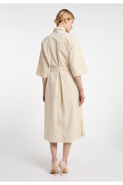 Dreimaster Hemdkleid