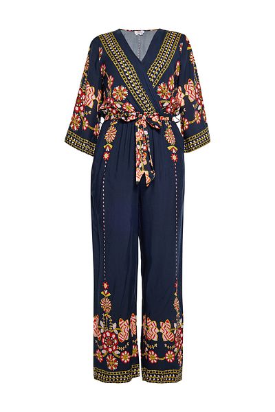 USHA Jumpsuit