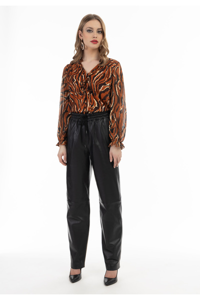 Faina Modré sušenky