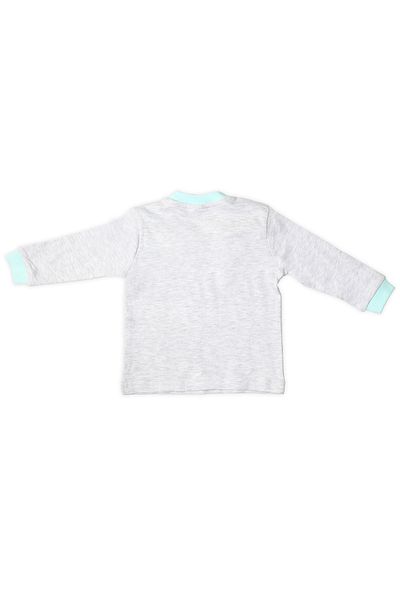 Disney Blue Baby Boy Pajama Set TU18179