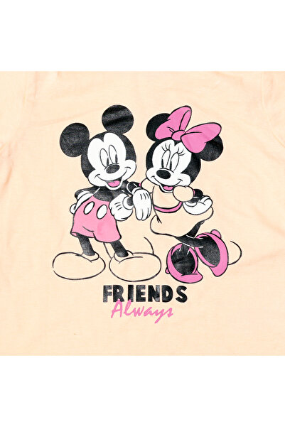 Disney Colorful Baby Girl Pajama Set TU18214