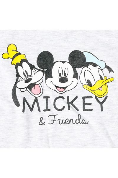 Disney Colorful Baby Boy Pajama Set TU18203