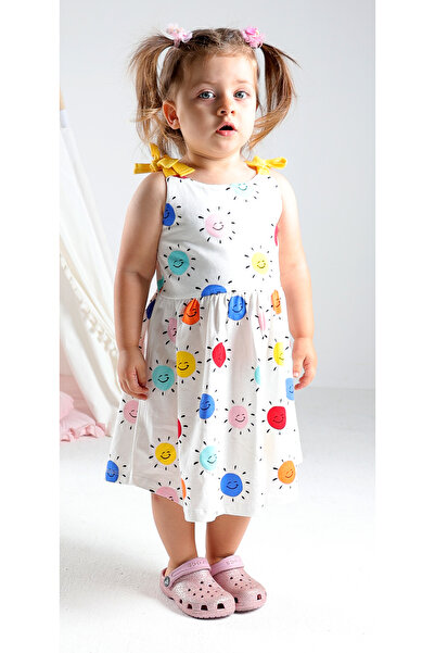 AIKO Colorful Girl's Dress ES20