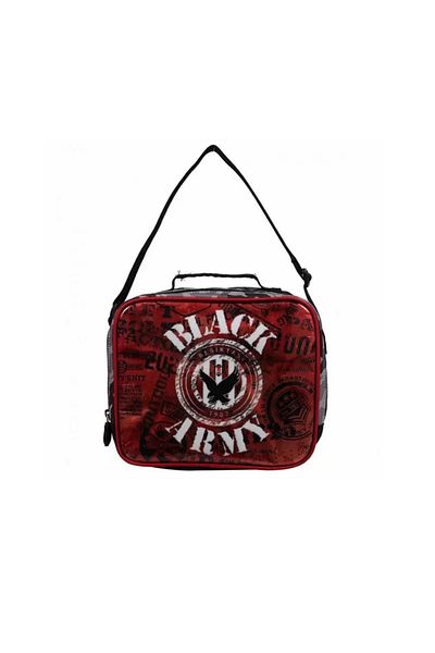 Otto 3511 BJK LUNCHBOX SNACK ΜΑΥΡΟΣ ΣΤΡΑΤΟΣ