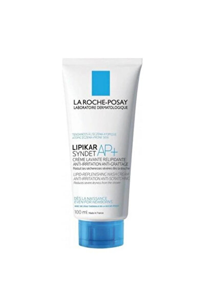 La Roche Posay LA ROCHE-POSAY LIPIKAR SYNDET AP+ PARFÜM İÇERMEYEN VÜCUT YIKAM...