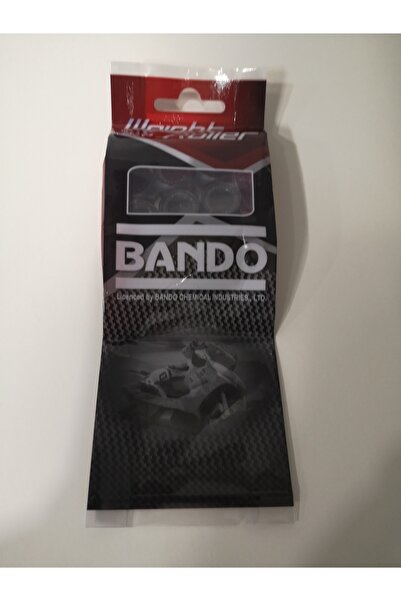 Arora SAFARİ 50-125 ÖZEL SERİ ( gri blok ) JAPON BANDO BAGA ( 13 gr )