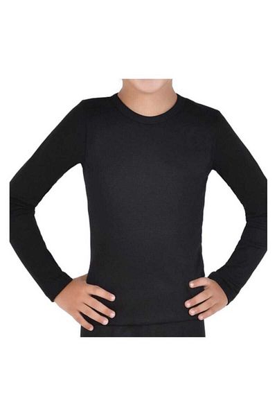 Tutku Boy's Thermal Top Undershirt Passion Cotton