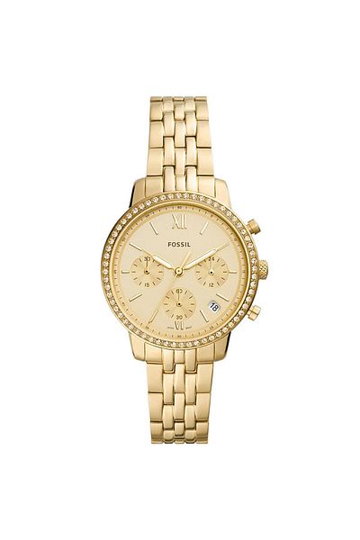 Fossil Es5219 Women's Wristwatch