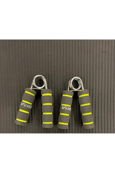 Voit ANTREMAN EL YAYI UNISEX CU CAPĂT DUBLU