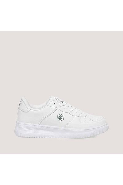 lumberjack Αθλητικά παπούτσια Finster 40 White Unisex