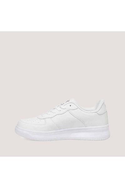 lumberjack Αθλητικά παπούτσια Finster 40 White Unisex