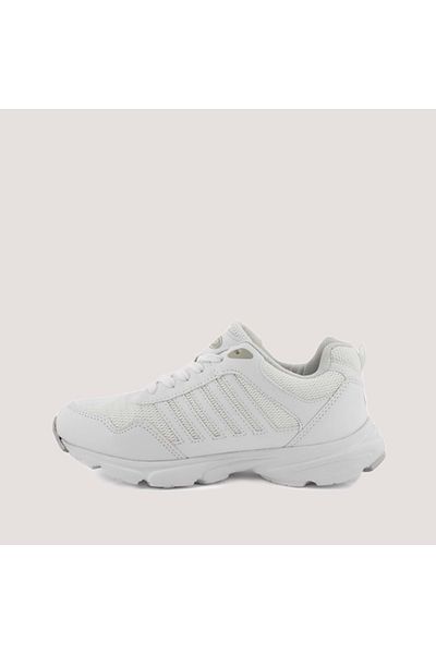 M.P. M.p 6803 - 37 White Women's Sneakers