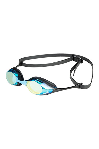 ARENA Cobra Swipe Mirror Unisex Mavi Yüzücü Gözlüğü 004196999