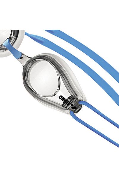 ARENA Tracks Jr Unisex Blue Swimming Goggles 1e55917