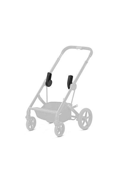 Cybex bebek arabası için ana kucağı adaptörü  (bebek arabanızı travel sete dönüştürür)