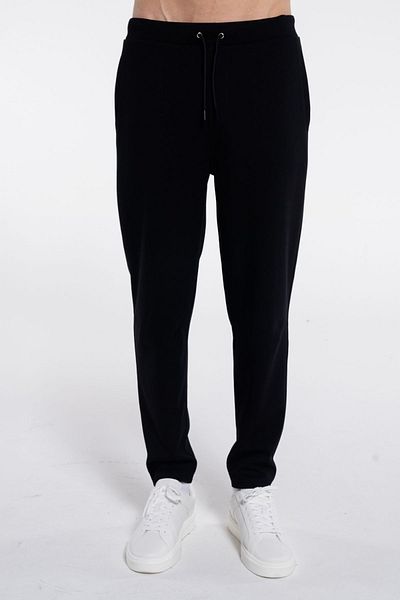 Friday Offset Drek Black Men's Scuba Unisex Trousers Jogger
