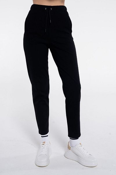 Friday Offset Drek Black Women's Scuba Unisex Trousers Jogger
