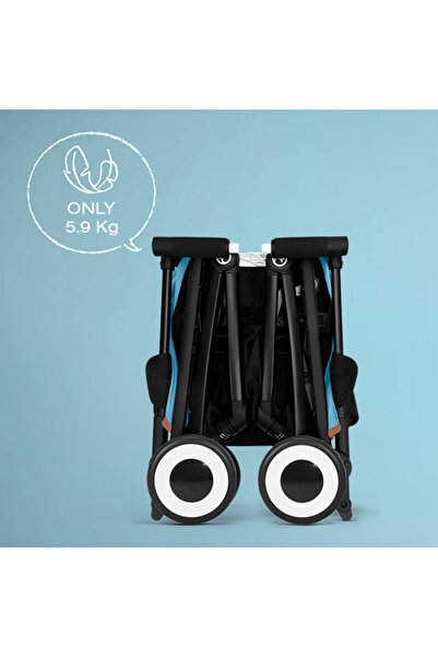 Cybex Libelle (ultra hafif kabin boy bebek arabası)