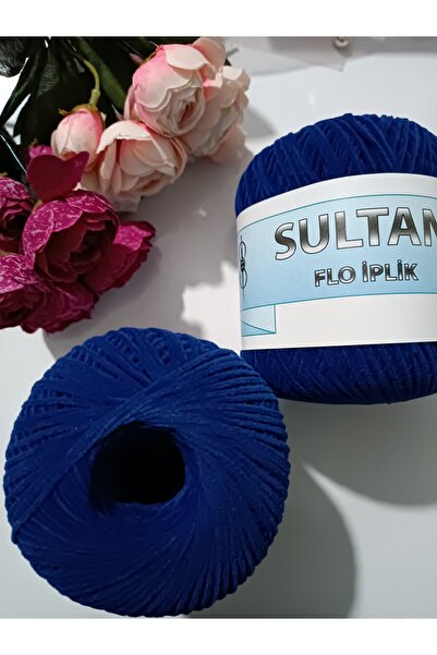 TREND Flo Kadife İp(2 adet)