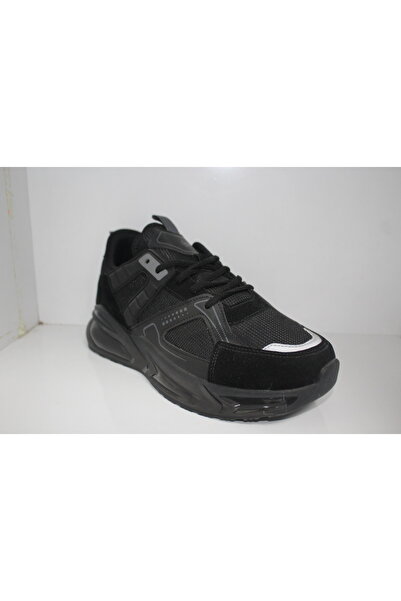 DUNLOP DNP-2403 SİYAH ERKEK SPOR AYAKKABI