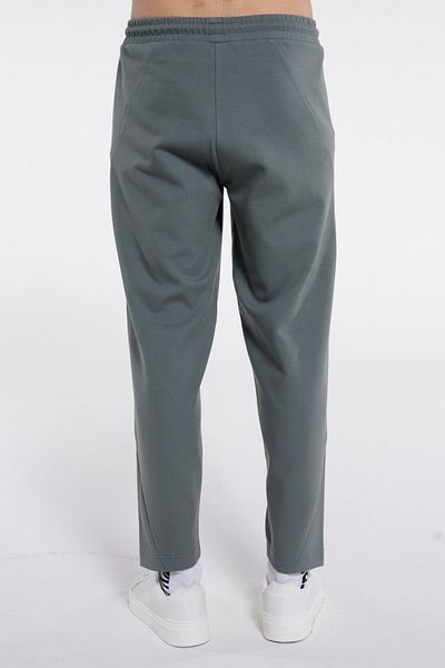 Friday Offset Lucky Khaki Men's Scuba Unisex Trousers Jogger