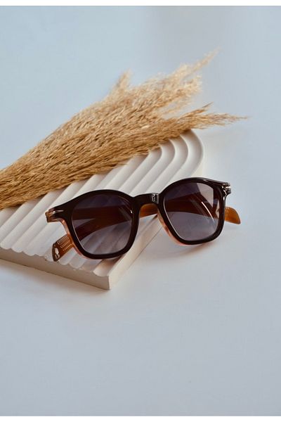 LOOKUP Sunglasses Unisex UV400 Protected Women Men New Season Model CE Certificated Quality Glass And Frame