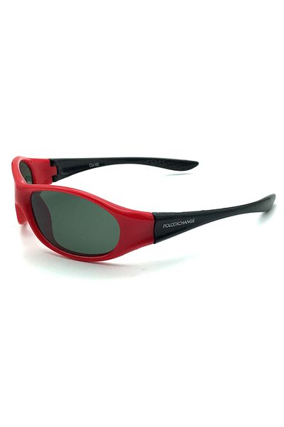 Polo Exchange POLOEXCHANGE PE563 C60 Kids Sunglasses