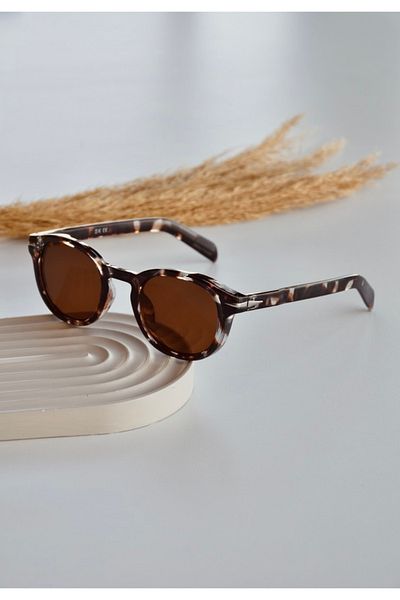LOOKUP Sunglasses Unisex UV400 Protection Women Men