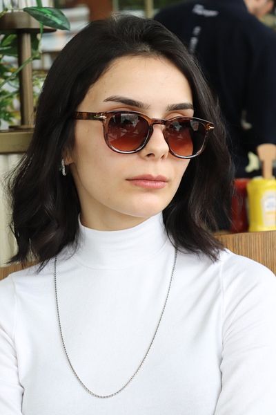 LOOKUP Sunglasses Unisex UV400 Protected Women Men New Season Model CE Certificated Quality Glass And Frame