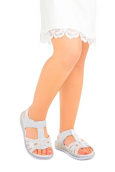 KARAMAZI Sandale pentru fete model Arz 2350