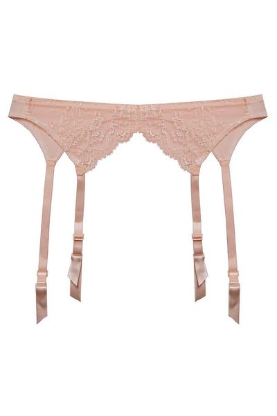 Magic Form 968 Model Lace Garter