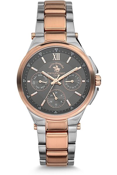 Santa Barbara Polo & Racquet Club SB.5.1112.4 ساعة اليد