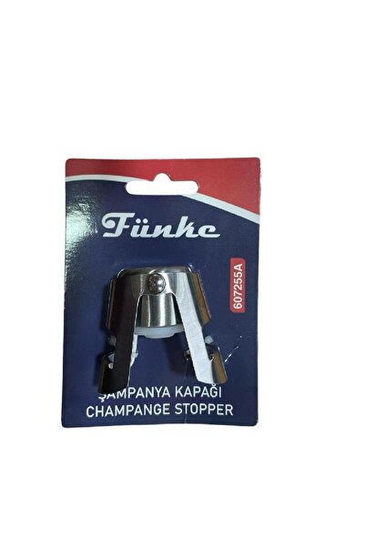 fünke Champagne Cap F607255A