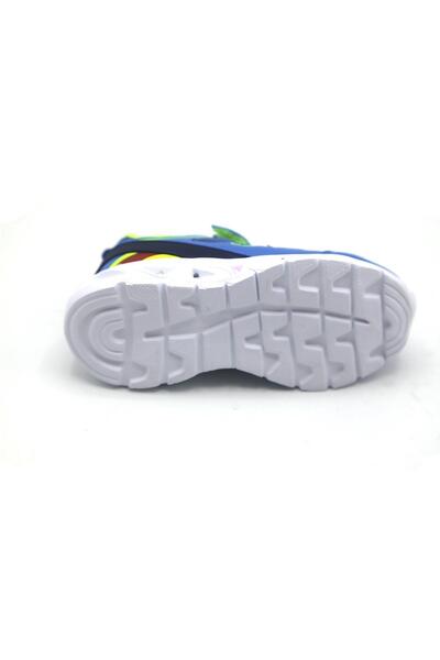 pepino 1623 Unisex Çocuk Spor Ayakkabı