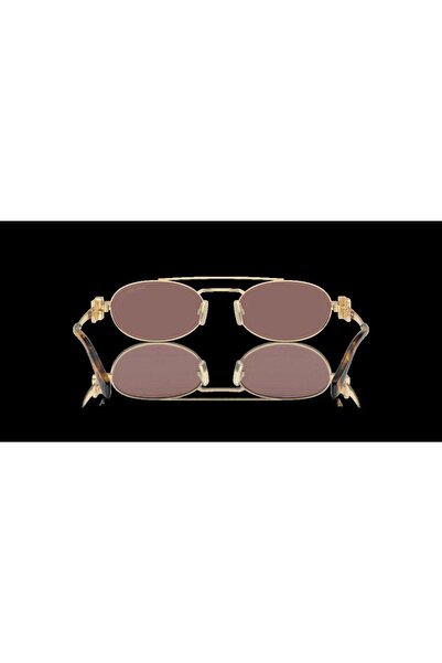 Miu Miu 0MU 54ZS ZVN70D 53 Günes Gözlügü