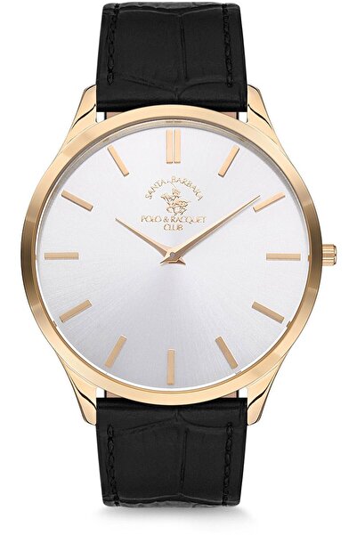 Santa Barbara Polo & Racquet Club SB.13.1006.5 ساعة اليد