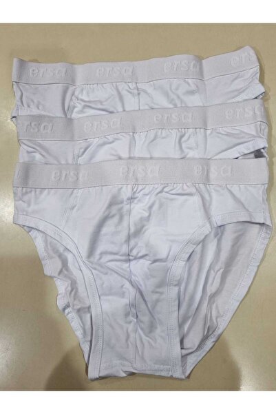 Ersa erkek slip pamuklu