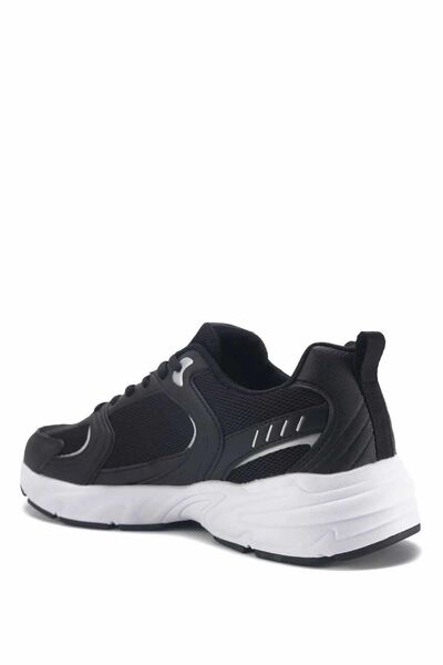 lumberjack Pantofi sport pentru bărbați Pol 4fx Black 101498012