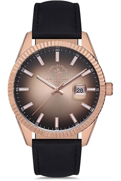Santa Barbara Polo & Racquet Club Sb.1.10192.4 Wristwatch