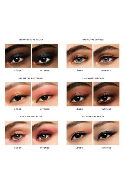 Guerlain Ombres G - 6 Gram Palette Headlamp