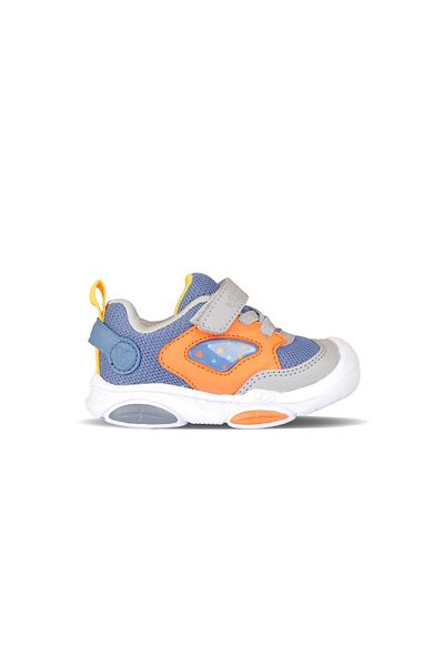 Vicco Beijing Baby Velcro Pantofi sport ușori Phylon 346.B24Y.154