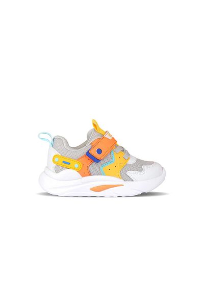 Vicco Birdy Kids Velcro Lightweight Phylon Sports Shoes 346.24Y.127