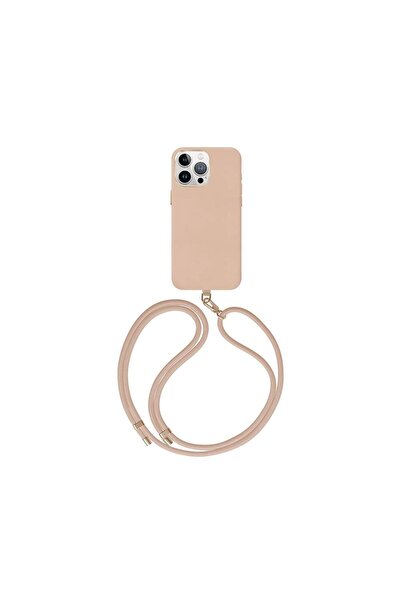KılıfPark Apple iPhone 15 Pro Max Kılıf Magsafe Şarj Özellikli Soft Arka Yüze...