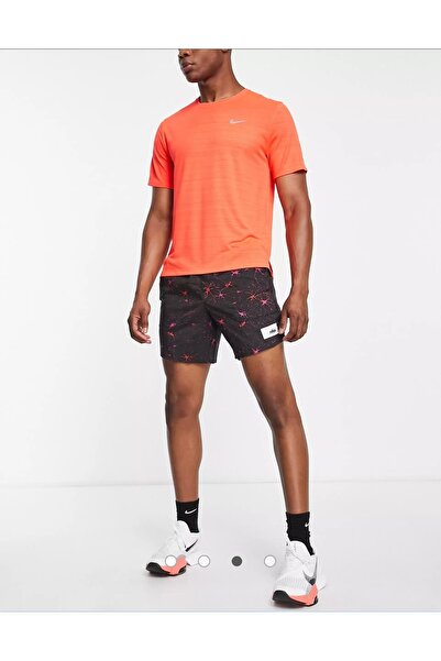 Nike STRIDE D.Y.E. 7" RUNNING SHORTS NDD SPORT