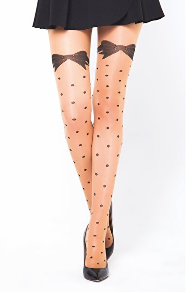 Shopiolog Ματ καλσόν με σχέδια