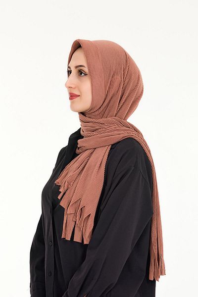 Sensu Πρακτικό έτοιμο σάλι Hijab