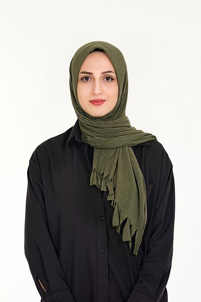 Sensu Πρακτικό έτοιμο σάλι Hijab