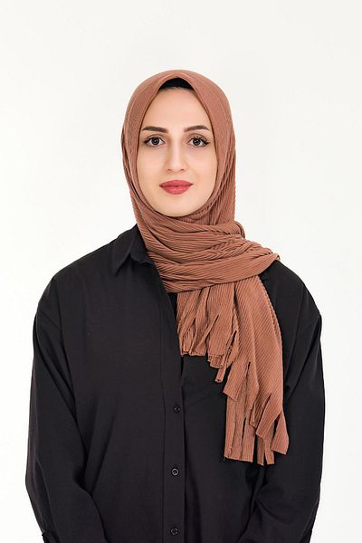 Sensu Πρακτικό έτοιμο σάλι Hijab