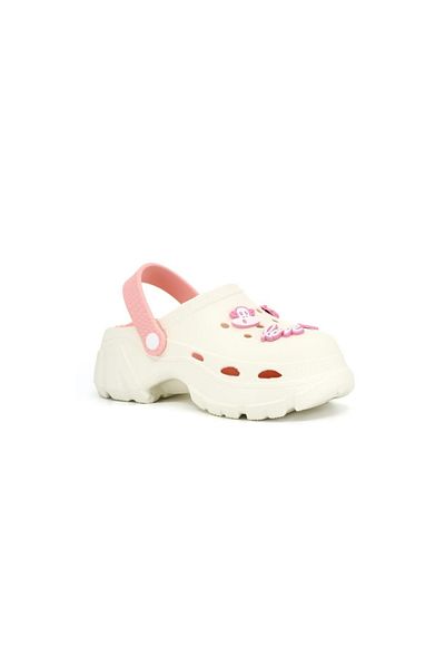 YEDD Women's Full Orthopedic Double Sole Sea Beach Chef Doctor Nurse Hospital Comfort Comfortable Slippers